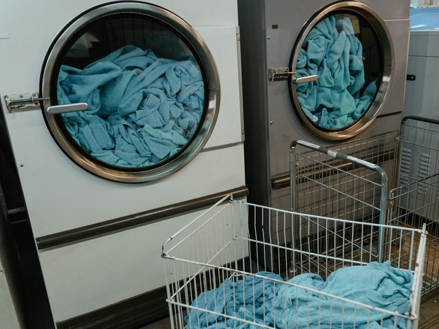 Automatic vs. Semi-automatic: Which Washing Machine