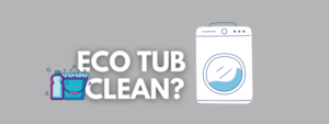 How to Use the Eco Tub Clean in Samsung Washing Machines