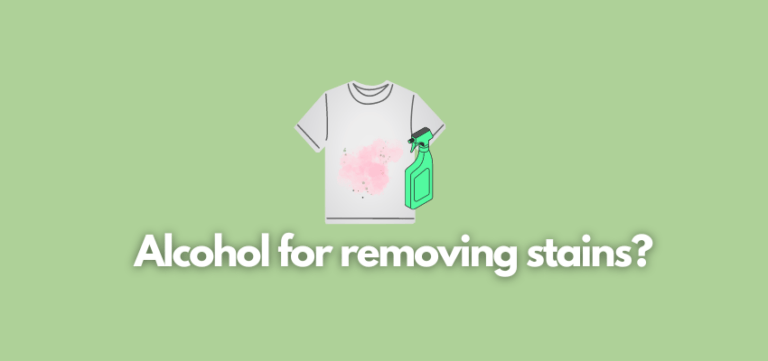 can-alcohol-remove-stains